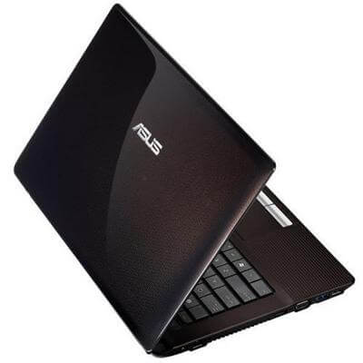 Замена процессора на ноутбуке Asus K43TA